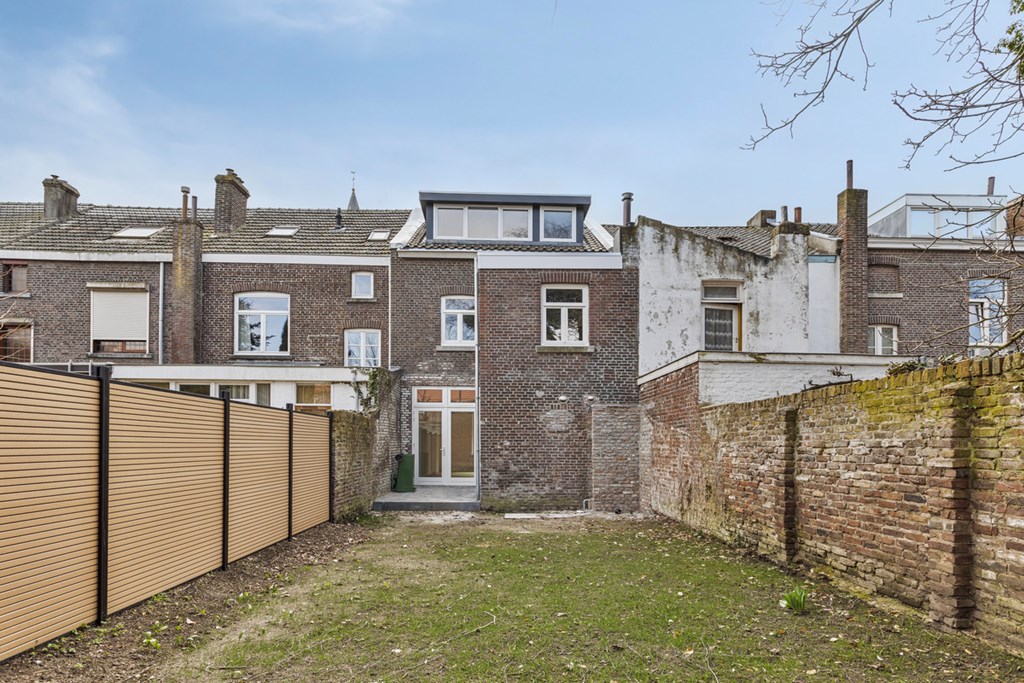 For rent: House Tongerseweg, Maastricht - 3