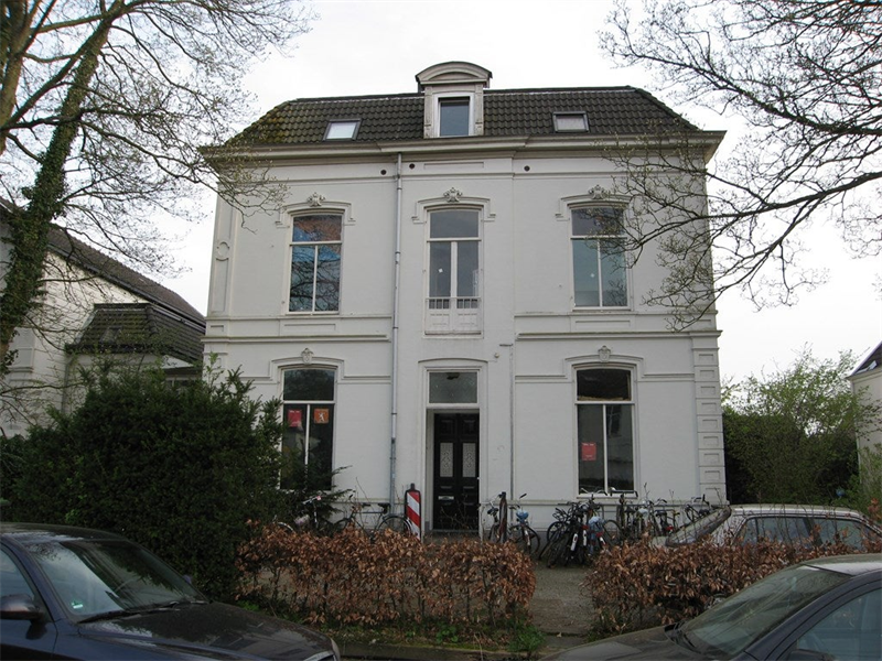 For rent: Room Zuider Parallelweg, Velp Gld - 4
