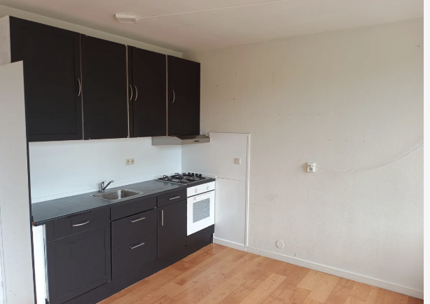 For rent: Apartment Toutenburg, Deventer - 11