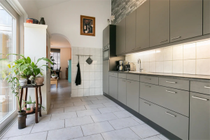 Te huur: Woning Kapitein Nemostraat, Tilburg - 1
