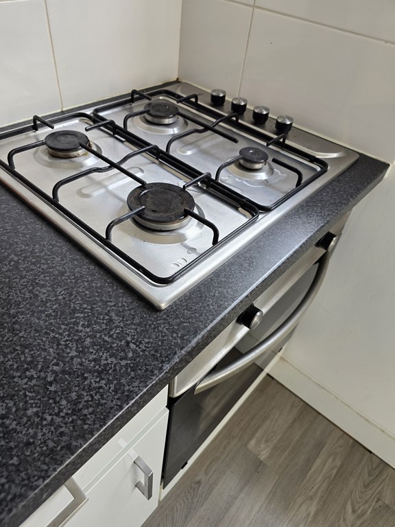 Te huur: Appartement Dordtselaan, Rotterdam - 15