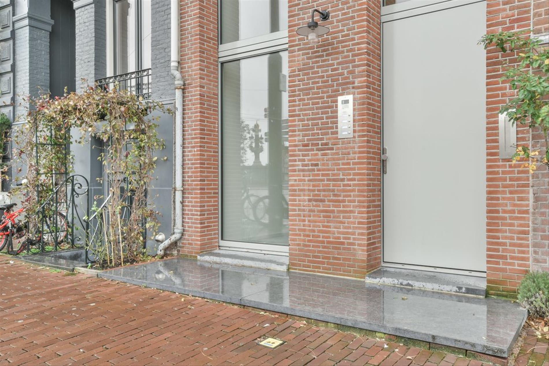 Te huur: Appartement Amstel, Amsterdam - 14