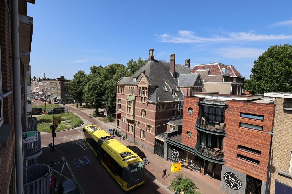 Te huur: Appartement Maliebaan, Utrecht - 14