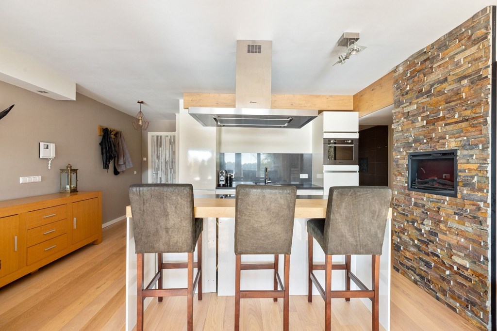 Te huur: Appartement Ruimzicht, Amsterdam - 4