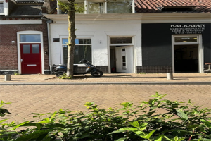 Te huur: Kamer Korte Tuinstraat, Tilburg - 1