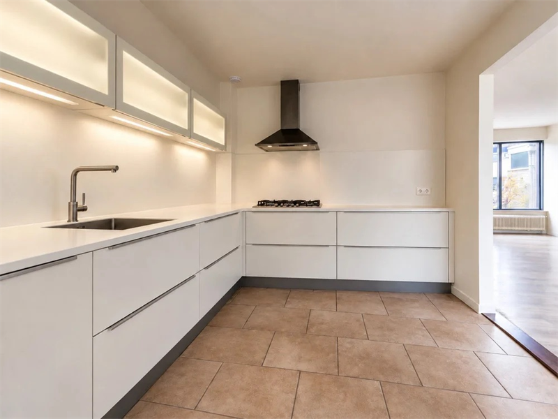 Woning te huur