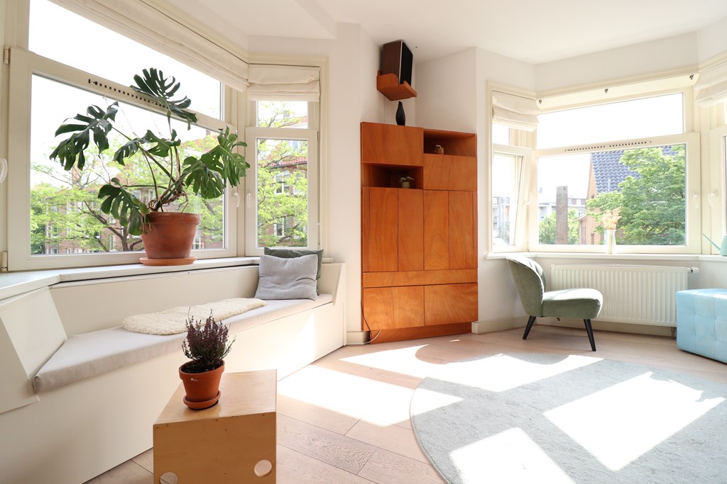 For rent: Apartment De Kempenaerstraat, Amsterdam - 5