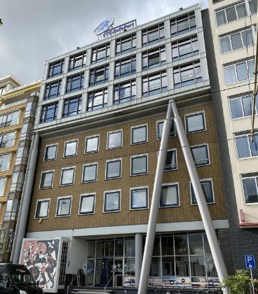 Te huur: Studio Willemskade, Rotterdam - 4