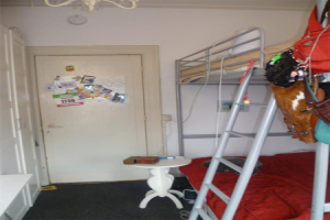For rent: Room Nachtegaalstraat, Utrecht - 1