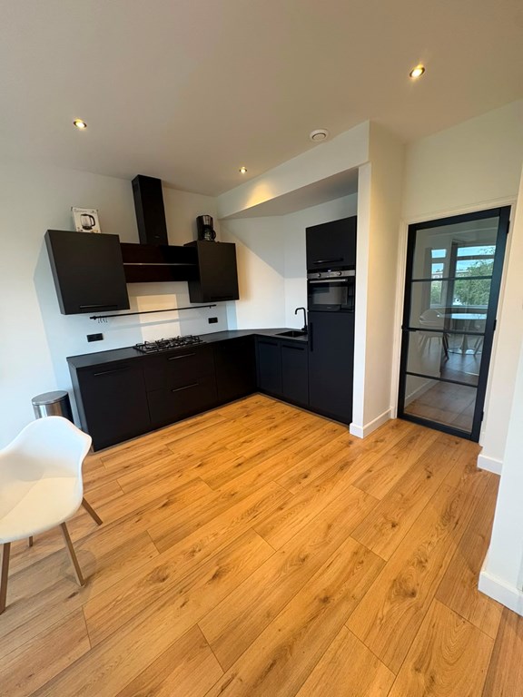 For rent: Apartment Soestdijksekade, Den Haag - 14