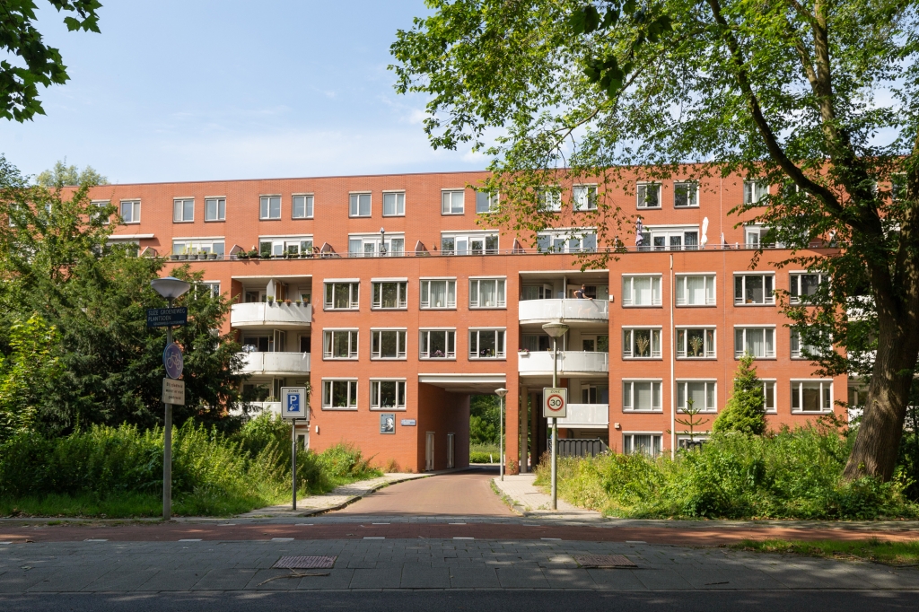 Te huur: Appartement Suze Groenewegplantsoen, Amsterdam - 19