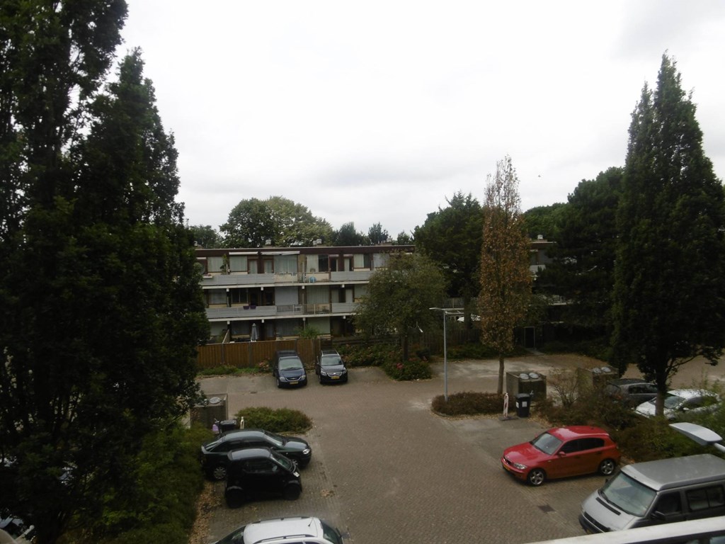 Te huur: Appartement Meidoornweg, Badhoevedorp - 14