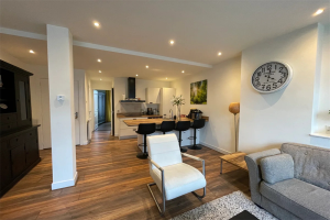 Te huur: Appartement Grieksestraat, Rotterdam - 1