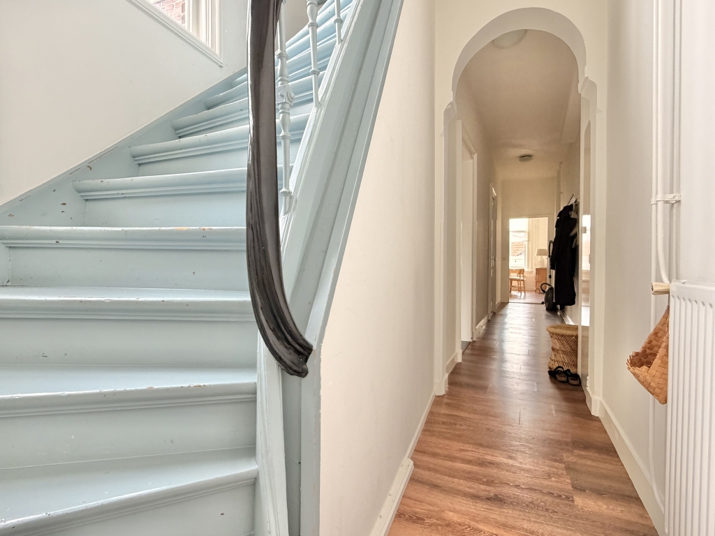 Te huur: Appartement Ossenmarkt, Zwolle - 13