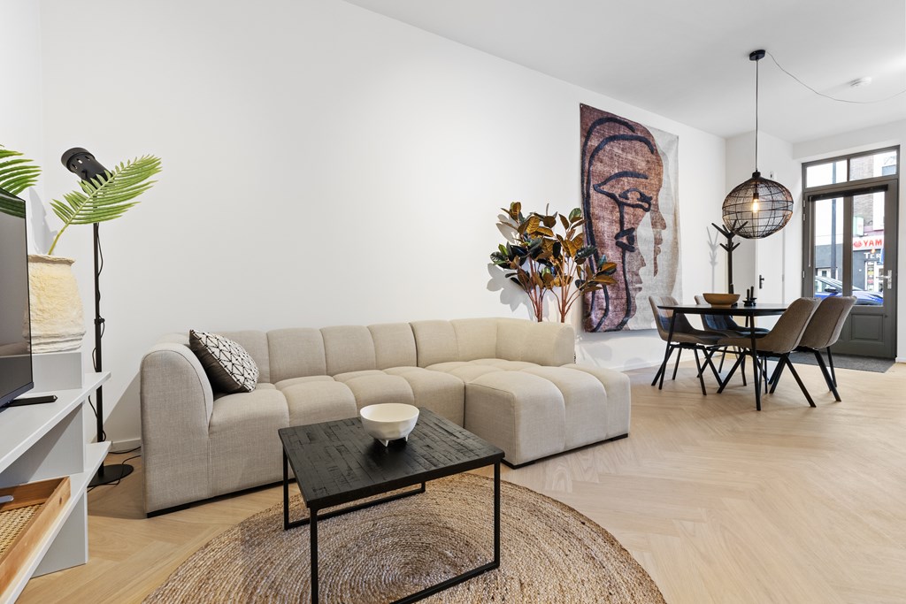 Te huur: Appartement Hertogstraat, Nijmegen - 4