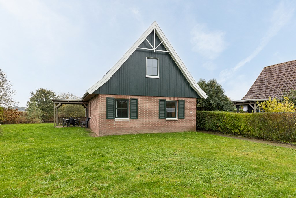 For rent: House Verlengde Vennen, Vlagtwedde - 4