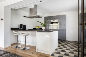 Te huur: Woning Kruisweg, Hoofddorp - 1