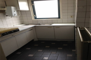 For rent: Apartment 2e Middellandstraat, Rotterdam - 1