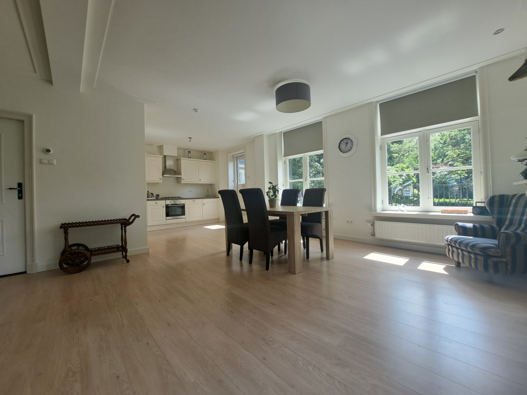 For rent: Apartment Sint Janstraat, Sprundel - 7