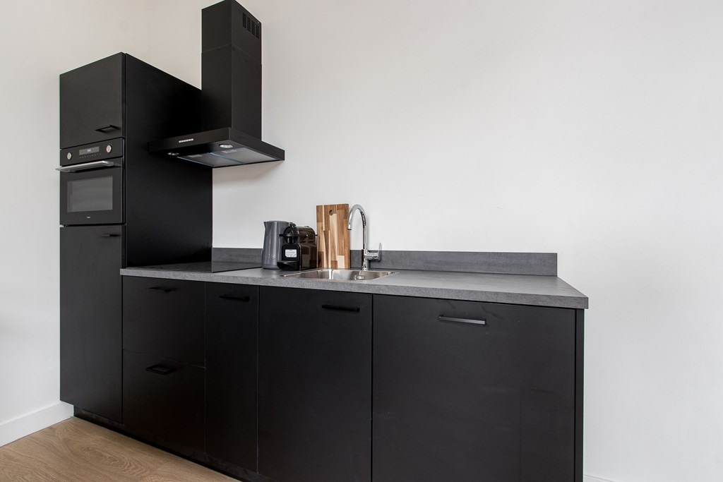 For rent: Apartment Kronenburgersingel, Nijmegen - 22