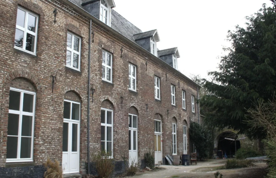 Te huur: Appartement Dobbelsteynporte, Sittard - 6