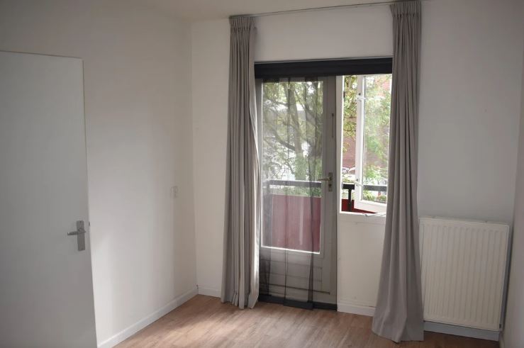 Appartement te huur Vestdijk, Eindhoven