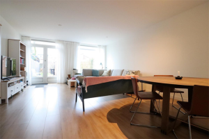 For rent: House Hoefbladhof, Houten - 1