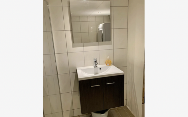 For rent: Room St.-Bernulfstraat, Utrecht - 5