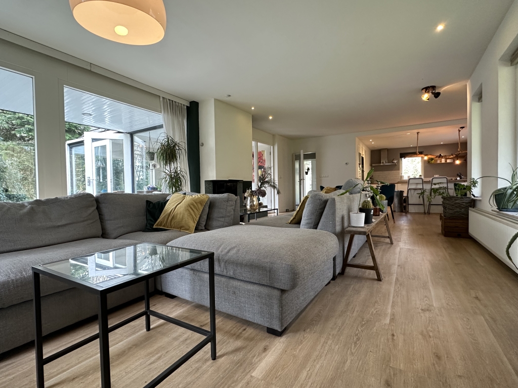 Te huur: Woning Elburgerweg, Heerde - 4