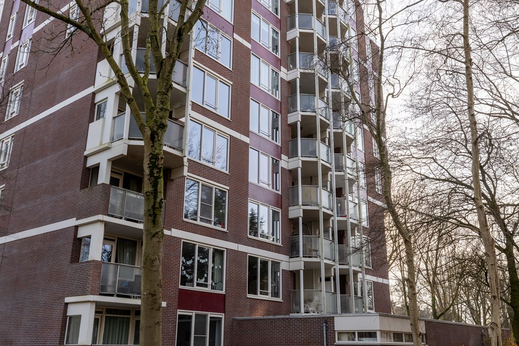For rent: Apartment Logger, Amstelveen - 19