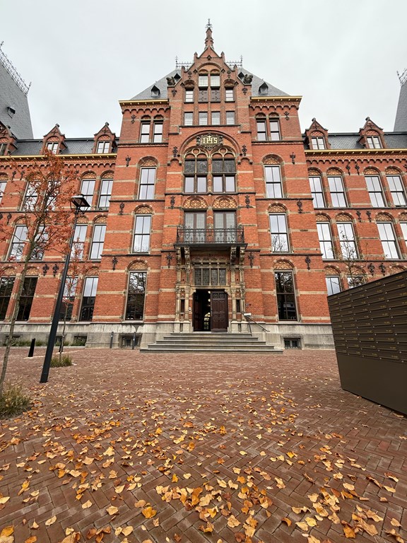 For rent: Apartment Berg en Dalseweg, Nijmegen - 16