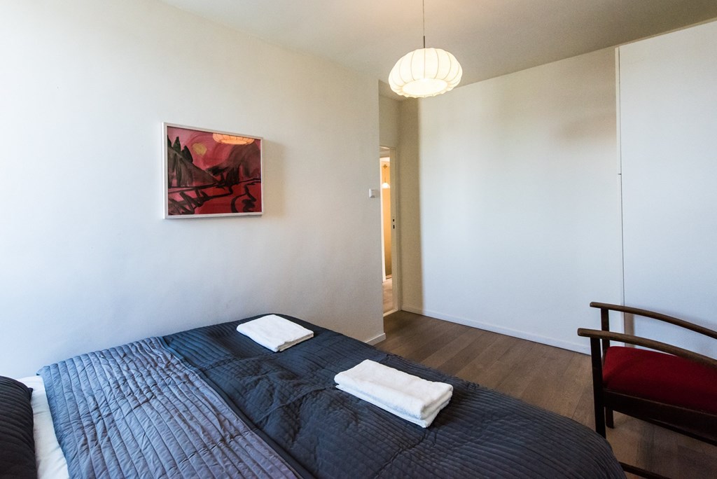 Te huur: Appartement Transvaalkade, Amsterdam - 28