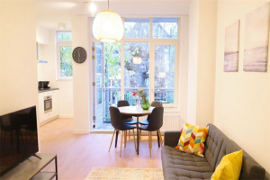 Te huur: Appartement Lambertusstraat, Rotterdam - 1