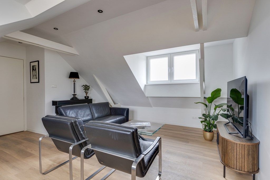 For rent: Apartment Middellaan, Velp Gld - 7