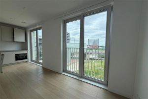 For rent: Apartment Lutonhof, Amsterdam - 1
