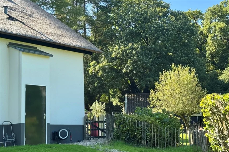 For rent: House Rijksstraatweg, Ubbergen - 9