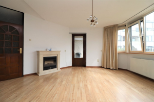 For rent: Apartment Bijendans, Capelle Aan Den Ijssel - 1