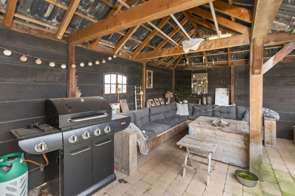 Te huur: Woning Voorstraat, Made - 28