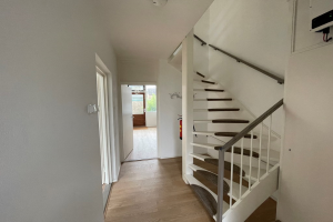 Te huur: Woning Topaasstraat, Groningen - 1