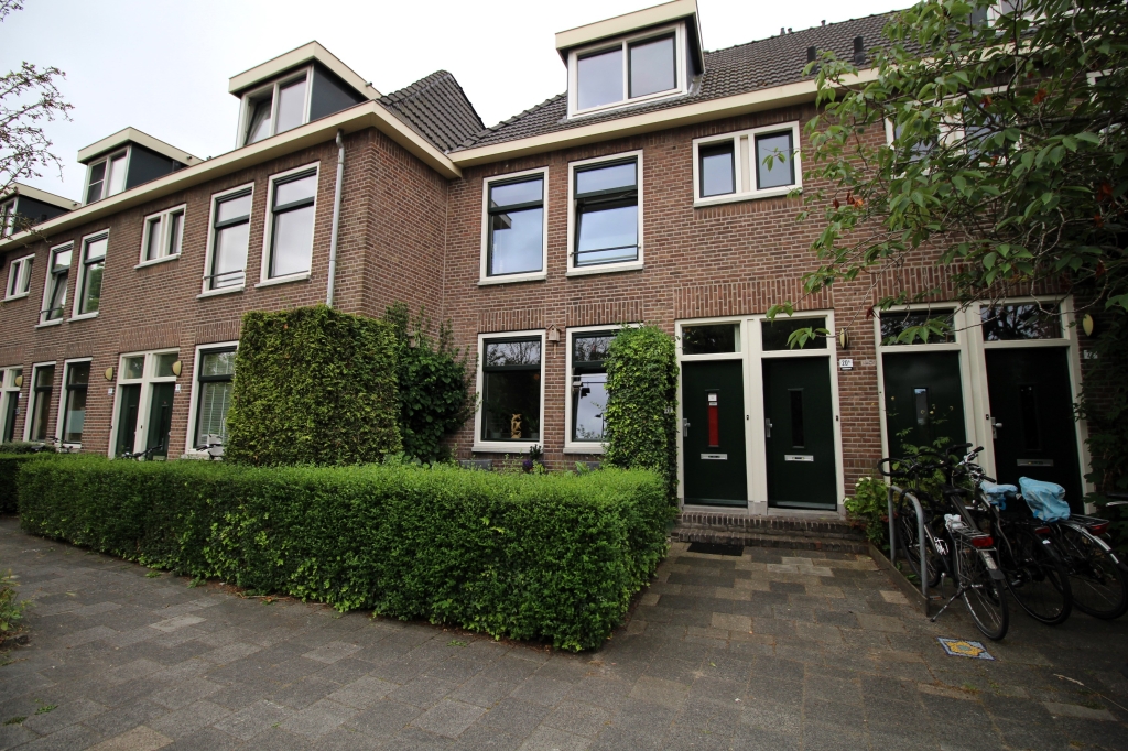Te huur: Appartement Studentenlaan, Groningen - 21