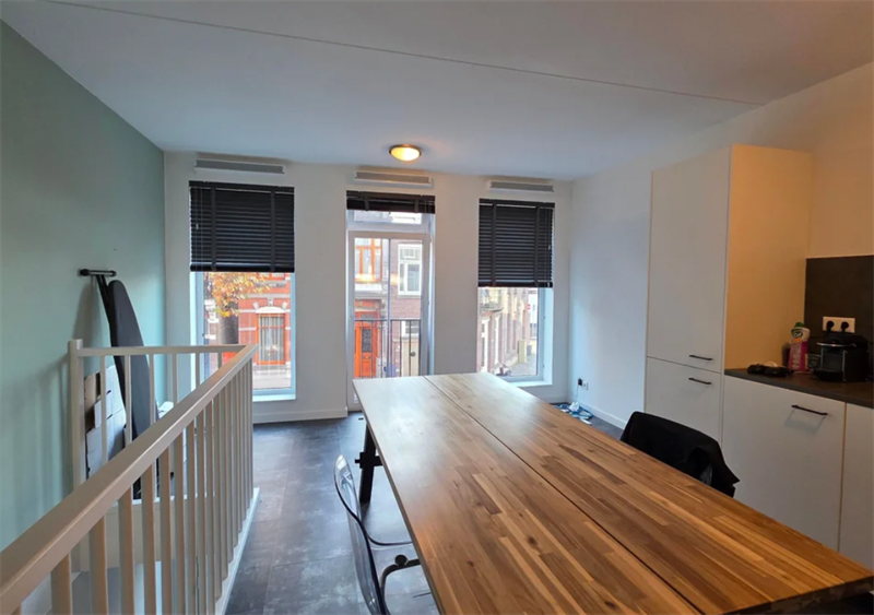 Te huur: Appartement Brugstraat, Roosendaal - 2