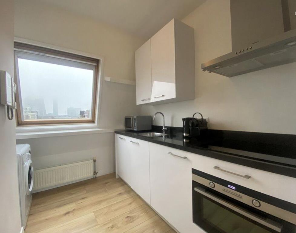 For rent: Apartment Maliestraat, Den Haag - 4