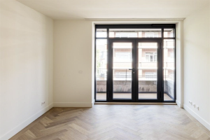 Te huur: Appartement Van Stolkweg, Den Haag - 1