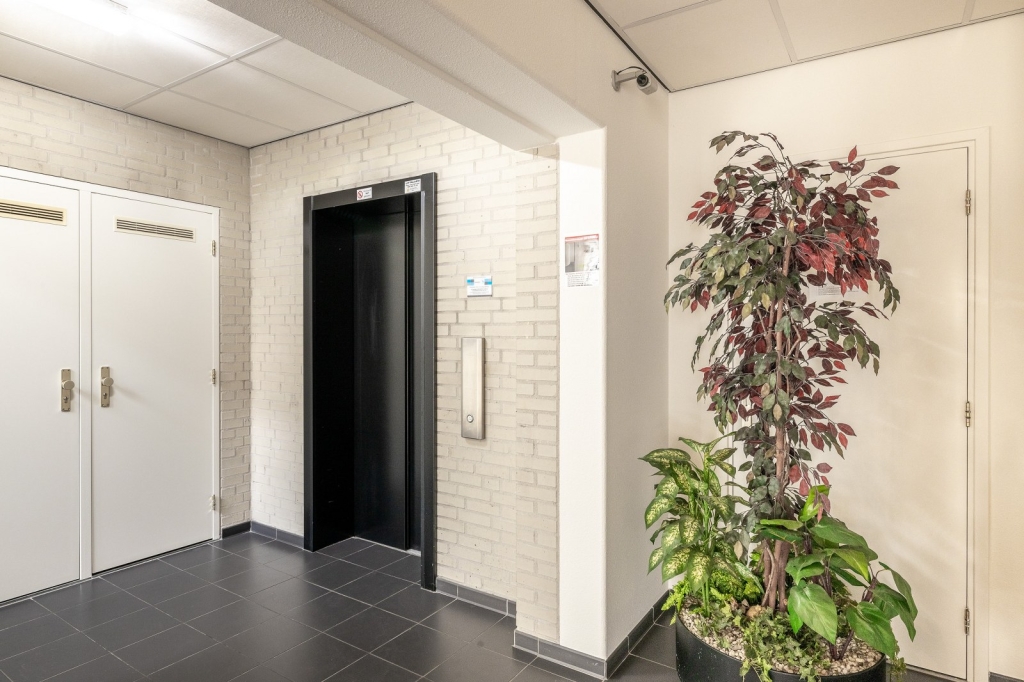 For rent: Apartment Telefoonstraat, Tilburg - 19