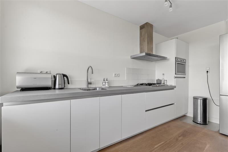 Te huur: Woning Jisperveldstraat, Amsterdam - 20