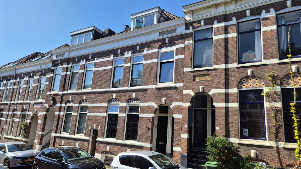 Te huur: Appartement De Wiltstraat, Arnhem - 14