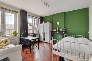 Te huur: Kamer Heerderweg, Maastricht - 1