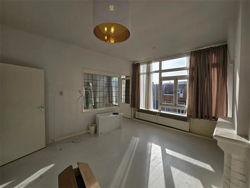Te huur: Woning H.W. Mesdagstraat, Groningen - 2