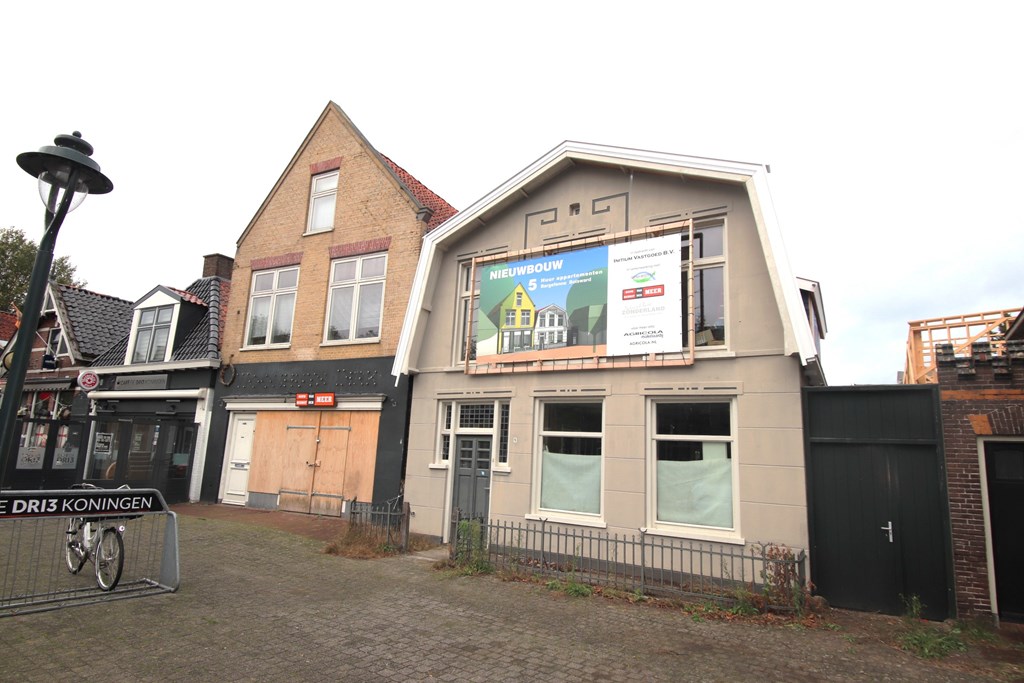 For rent: Apartment Bargefenne, Bolsward - 3
