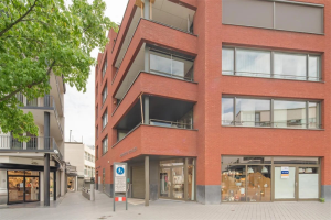 For rent: Apartment Uilegats, Heerlen - 1